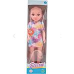 Zeynp Hobi Dünyam Elissa Türkçe Konuşan Bebek 45 cm