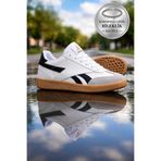 ZEYNSPORT Erkek Beyaz Siyah Günlük Spor Ayakkabı Retro Sneaker Kaymaz Taban Rahat Yürüyüş Ayakkabısı Kararmaz Çelik Bileklik Hediyeli Alternatif Başlıklar