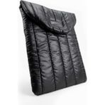 Zeypack 13”/14”El Yapımı Siyah Macbook Kılıfı, Laptop Çantası | Özel Tasarım, Üstün Koruma