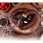 Zeyrek Kasap %100 Dana Trakya Kasap Sucuk (1 Kg) - Usta Seri -