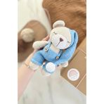 Zey's Amigurumi Amigurumi Tombik Ayıcık