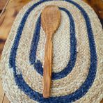 Zeytin Ağacı Spatula - Kahverengi