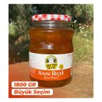 Zeytin Ana 1800 gr Kayısı Reçeli - 1,8 kg