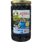 Zeytin Ana Aşiyan Siyah Gemlik Zeytini 1 KG