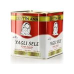 Zeytin Ana Aşiyan Siyah Zeytin (261-290 Kalibre) M 10 kg