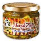 Zeytin Ana Izgara Zeytin Mangal Zeytin 250 gr