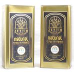 Zeytin Çekirdeği 10 lt Naturel Sızma Zeytinyağı