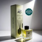 Zeytin Çiçeği 100 ml Bambu Çubuklu Oda Kokusu – Saf ve Doğal Bir Ferahlık Yaratın