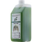 Zeytin Çiçeği Kolonyası -1 Litre -(BİDON) Korumalı Kapak - Yeni Model