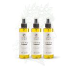 Zeytin Çiçeği Kolonyası 3 x 200 ml
