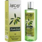 Zeytin Çiçeği Kolonyası - 400 ml - 250,1 ml