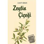 ZEYTİN ÇİÇEĞİ