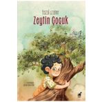 Zeytin Çocuk - Hazal Uzuner