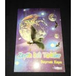 Zeytin Dalı Türküler [İthaflı-İmzalı-1.Baskı] (Sahafiye Kitap)