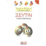 Zeytin - Garip Tamdoğan