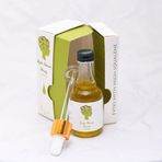 Zeytin Hanım Beauty 40 Ml Yüksek Skualenli Zeytinyağı
