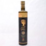 Zeytin Hanım Gold Soğuk Sıkım Düz Sıyırma Bahçe 750 ml Natürel Sızma Zeytinyağı