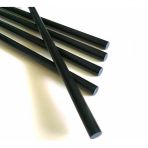 Zeytin Hasat Makinası 5,0 mm Düz 5 Adet Karbon Fiber Çubuk