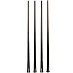 Zeytin Hasat Makinası Kırılmaz Çubuk -Plastik (28Cm) ( 1 Adet)