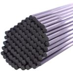Zeytin Hasat Makinesı Karbon Fiber Çubuk 5 mm Düz 4 Adet