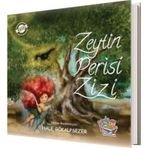 Zeytin Perisi Zizi - Hale Gökalpsezer
