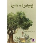 Zeytin ve Zeytinyağı - Tülin Pekcan Murat Güner Fikret Keven Karademir Selma Atabey