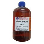 Zeytin Yağı 500 Ml