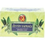 Zeytin Yaprağı Bitki Çayı 20 Süzen Poşet - OEM458-8604
