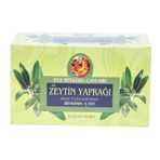 Zeytin Yaprağı Bitki Çayı 20 Süzen Pşt