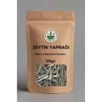 Zeytin Yaprağı Çayı ( 50 GR )