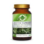 Zeytin Yaprağı Toz Ekstresi ( Olive Leaf Powder Extract)100 Gr Cam Kavanoz