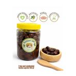 Zeytinci Abla Siyah Zeytin Organik (Yeni Sezon) Çevirme 1000 gr