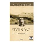 Zeytindağı - Falih Rıfkı Atay