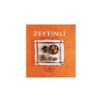 Zeytinli Tarifler Kitabı - Helen Sudell