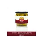 Zeytino Izgara Yeşil Zeytin 200 gr