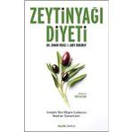 Zeytinyağı Diyeti Alfa Yayıncılık