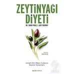 Zeytinyağı Diyeti - Judy Ridgway,Simon Poole