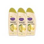 Zeytinyağı & Kolajen Şampuan 3 x 500 ML