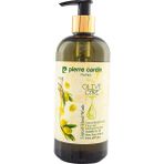 Zeytinyağı Özlü E Vitaminli Nemlendirici Sıvı El Sabunu (400 Ml)