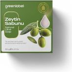 Zeytinyağı Sabunu Natural Saç Ve Cilt Besleyici 120gr.