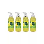 Zeytinyağlı Çeşme Limon Köpük Sabun 500ml X 4 Adet