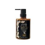 Zeytinyağlı Sıvı El Sabunu (Büyülü Yapraklar, 500ml) - Olivos