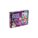 Zeytoys Matrix Brick Game Renkli Tetris Zey2036