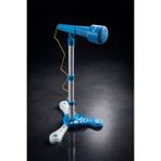 ZEYTOYS Oyuncak Müzikli Mikrofon