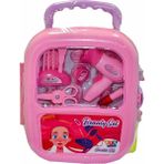 Zeytoys ZEY2029 Valizli Güzellik Seti