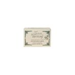 Zeytuni 100 gr Soğuk Pres Zeytinyağlı Katı Sabun