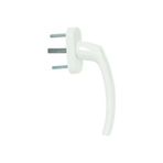 ZFS Pvc Plastik Pencere Kolu