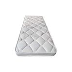 ZG 120x190x18 bambu kumaş yaysız sünger yatak zgt-41700