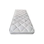ZG 80x150x12 bambu kumaş yaysız sünger yatak ZG12-80150