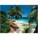 Zg Store 2000 Parça Seyşeller Puzzle